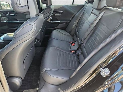 Certified 2024 Mercedes-Benz C 300 Sedan image 20