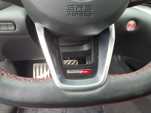 Used 2022 Acura TLX Type S AWD/4WD image 28