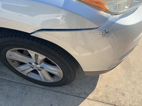 Used 2013 Toyota Highlander Limited image 6