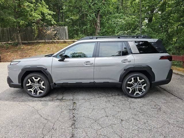 New 2026 Subaru Outback Touring XT AWD/4WD image 5