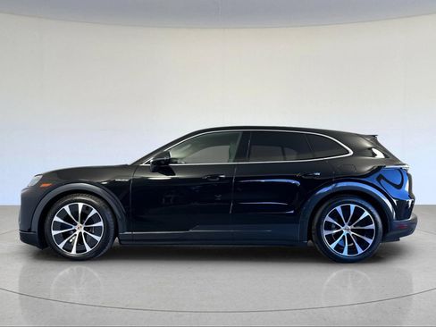 Used 2026 Porsche Cayenne Electric AWD/4WD image 2