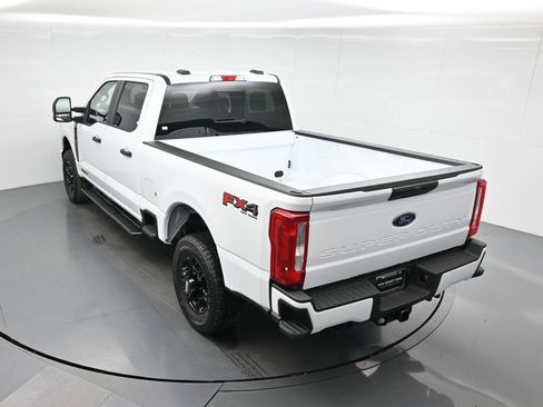 New 2026 Ford F250 XL w/ STX Appearance Package image 39