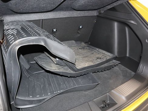 Used 2024 Chevrolet Trax RS w/ Driver Confidence Package image 17