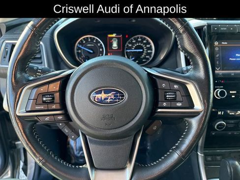 Used 2021 Subaru Ascent Limited w/ Technology Package image 14