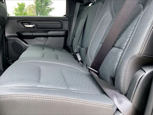 New 2026 RAM 1500 Express RWD image 18