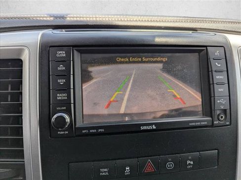 Used 2012 RAM 1500 Sport w/ Sport Premium Group AWD/4WD image 18
