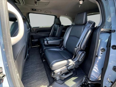 Used 2024 Honda Odyssey Touring image 22