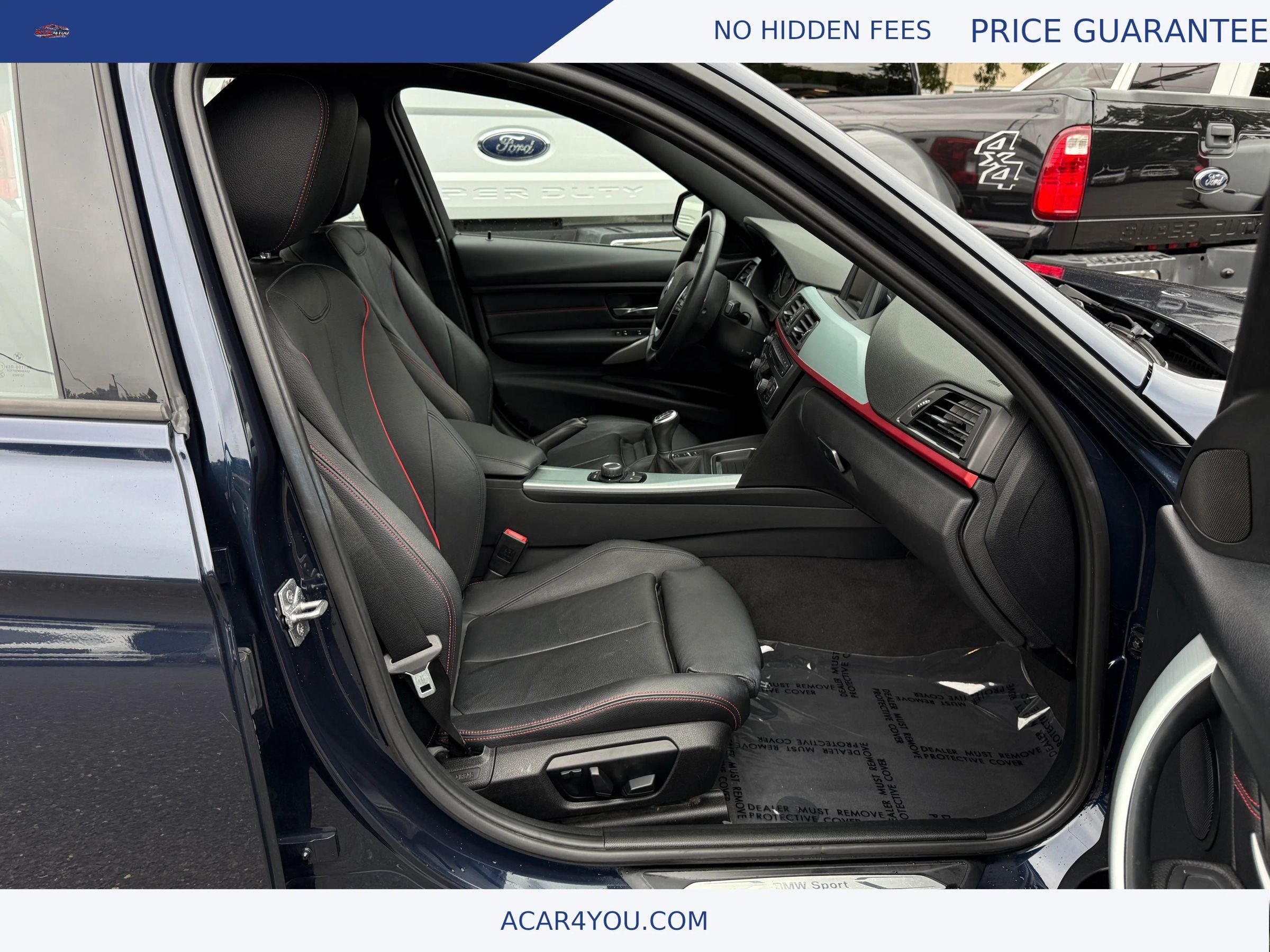 Used 2014 BMW 335i Sedan RWD image 14