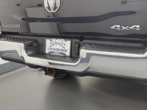 Used 2022 RAM 2500 Laramie image 9