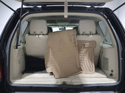 Used 2012 Ford Expedition Limited AWD/4WD image 4