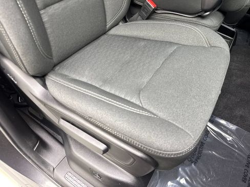 Used 2025 RAM 1500 Tradesman RWD image 47