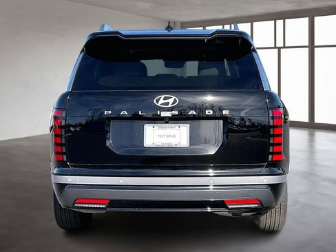 New 2026 Hyundai Palisade Limited image 4