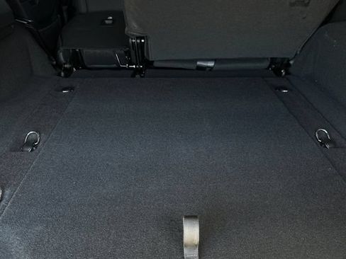 New 2025 Jeep Wrangler Unlimited Sahara AWD/4WD image 15