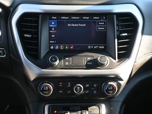 Used 2023 GMC Acadia SLE w/ Driver Convenience Package image 17