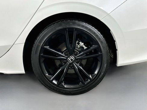 Used 2025 Honda Civic Si image 31