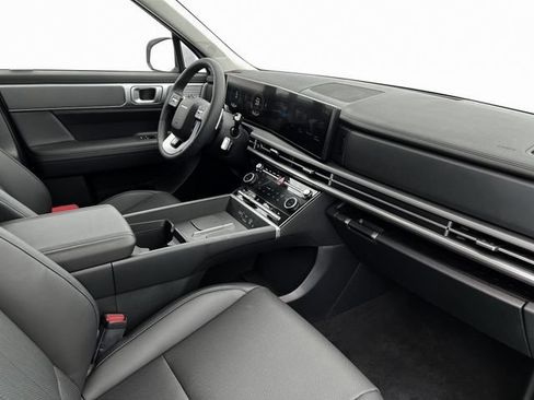 New 2025 Hyundai Santa Fe SEL FWD image 15