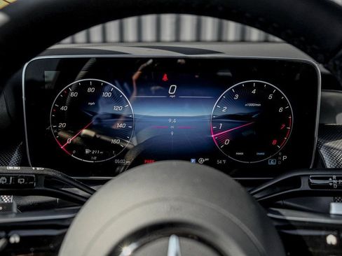 Certified 2026 Mercedes-Benz GLC 300 4MATIC image 13