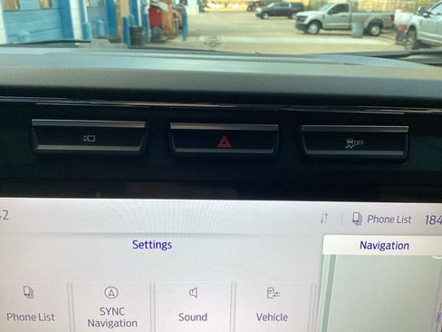 Used 2023 Ford F250 XLT w/ XLT Premium Package image 53