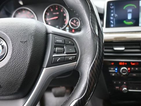 Used 2017 BMW X5 sDrive35i image 2