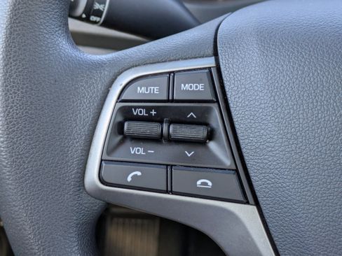 Certified 2021 Hyundai Accent SE image 24