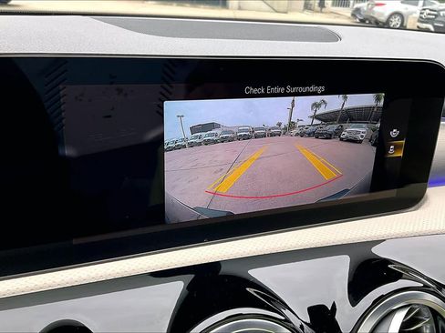 Used 2023 Mercedes-Benz CLA 250 image 26