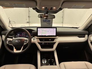 New 2026 Ford Explorer Active w/ Active Comfort Package video 2