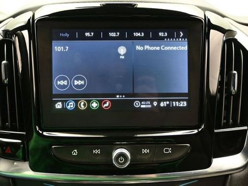Used 2023 Chevrolet Traverse LT AWD/4WD image 31