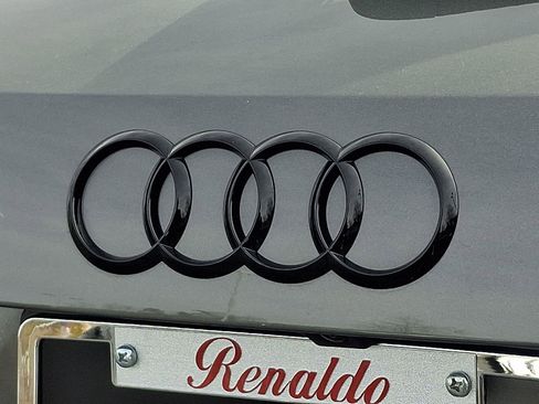 Used 2025 Audi Q3 2.0T Premium w/ Convenience Package image 31