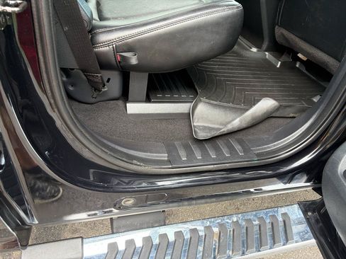 Used 2019 Ford F350 Lariat w/ Lariat Ultimate Package AWD/4WD image 44