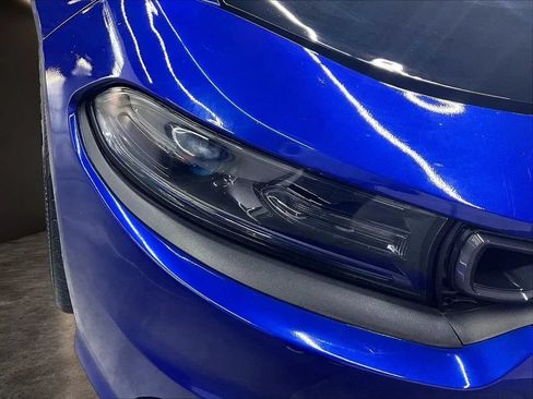 Used 2021 Dodge Charger Scat Pack RWD image 32