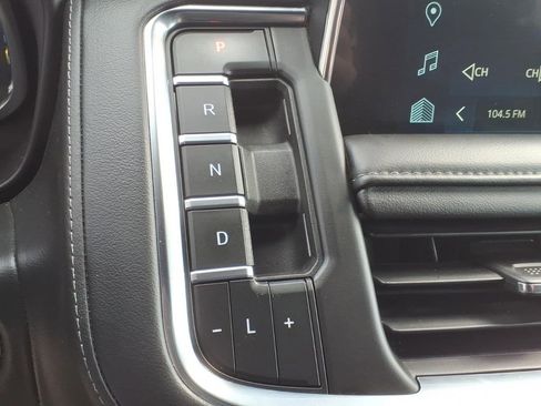 Used 2024 Chevrolet Tahoe LT AWD/4WD image 28