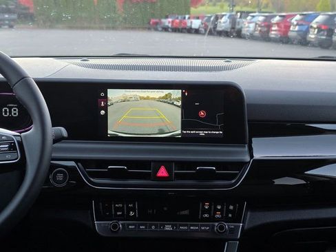 New 2026 Kia Seltos S AWD/4WD image 21