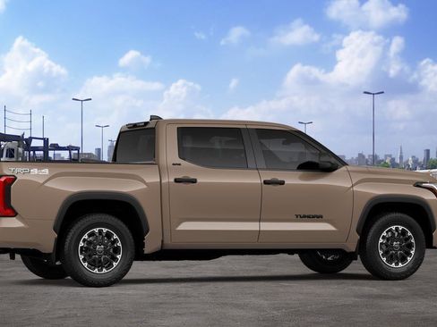 New 2026 Toyota Tundra SR5 AWD/4WD image 55