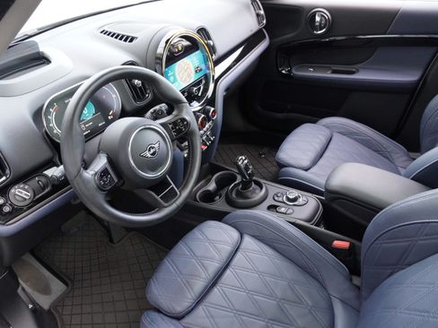 Used 2022 MINI Cooper Countryman S AWD/4WD image 9
