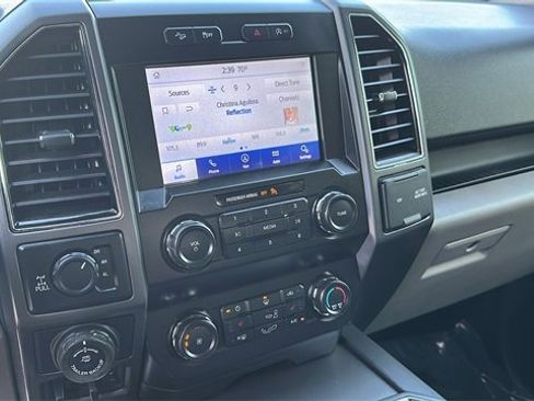 Certified 2020 Ford F150 XLT w/ Equipment Group 302A Luxury image 28