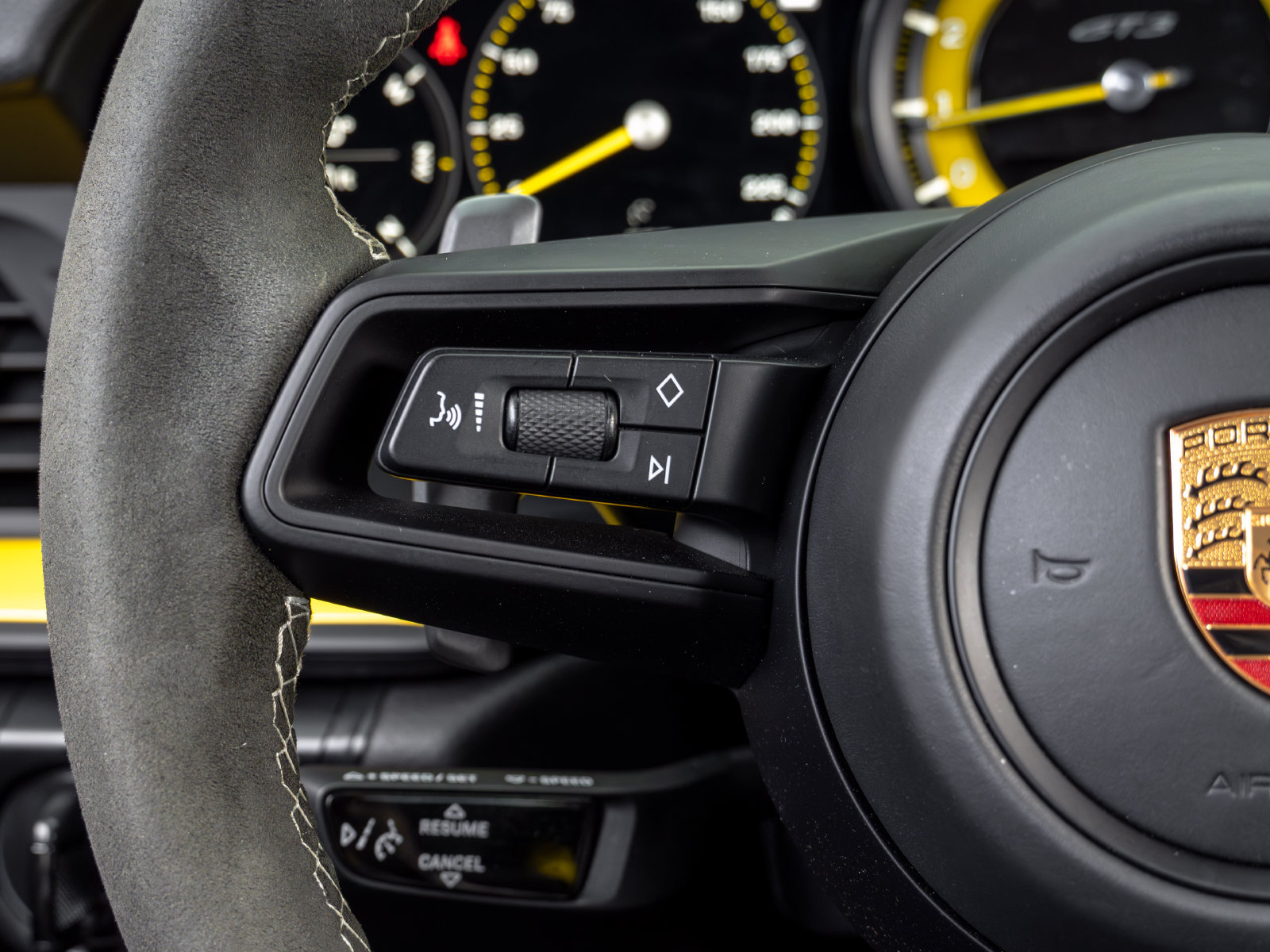 Used 2022 Porsche 911 GT3 RWD image 37