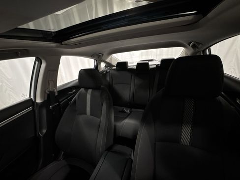 Used 2016 Honda Civic EX-T image 27