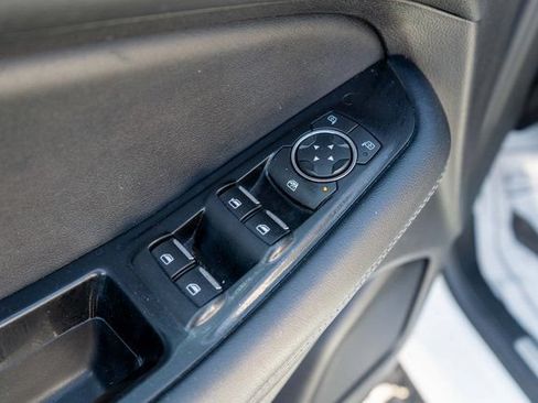 Used 2018 Ford Edge Sport w/ Equipment Group 401A AWD/4WD image 20