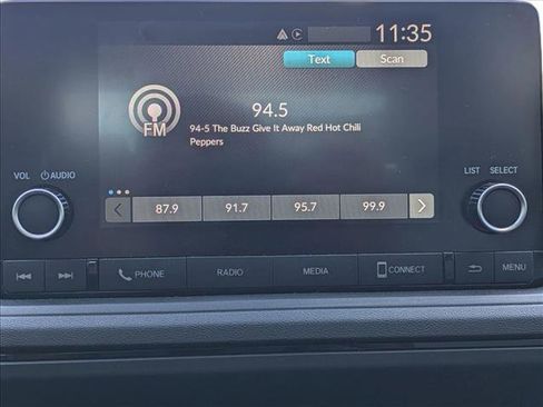 Used 2024 Honda Accord LX image 13