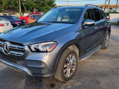 Used 2021 Mercedes-Benz GLE 350 w/ Premium Package