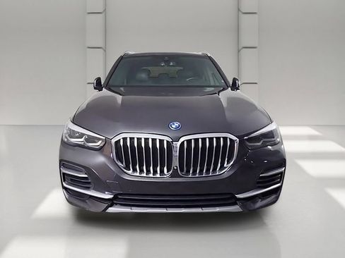 Used 2022 BMW X5 xDrive45e w/ Premium Package AWD/4WD image 51