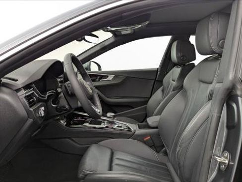 Used 2023 Audi A5 2.0T Prestige AWD/4WD image 14