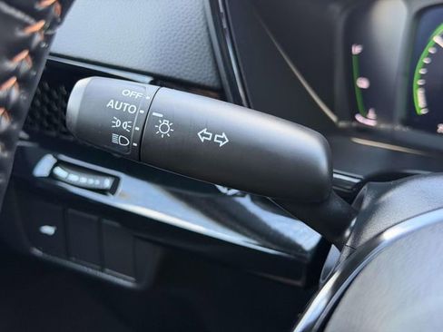 Certified 2026 Honda CR-V Sport Touring image 20