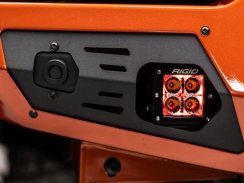 Used 2024 RAM 1500 TRX image 26