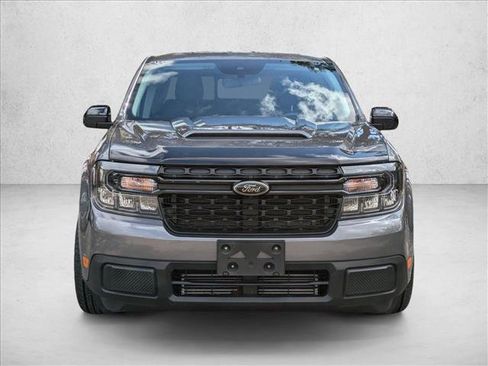 Used 2023 Ford Maverick XLT w/ Equipment Group 300A Standard image 2