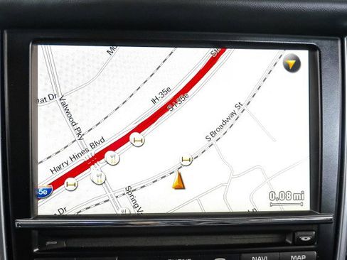 Used 2010 Porsche Panamera Turbo image 21