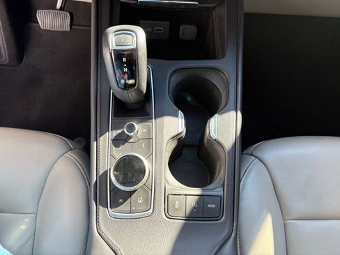 Used 2019 Cadillac XT4 Premium Luxury w/ Driver Awareness Package image 22