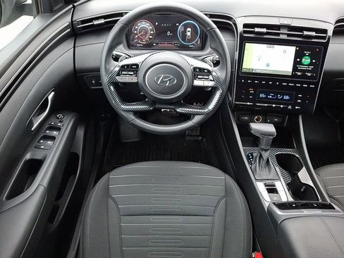 Used 2023 Hyundai Santa Cruz SEL Premium w/ Tow & Go Package AWD/4WD image 11
