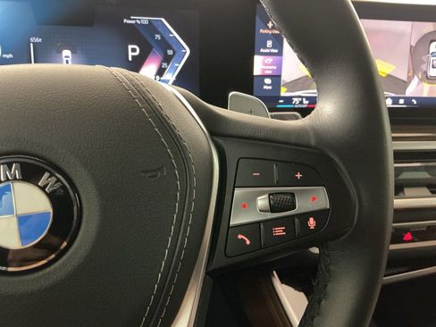 Certified 2025 BMW X5 sDrive40i w/ Premium Package image 15