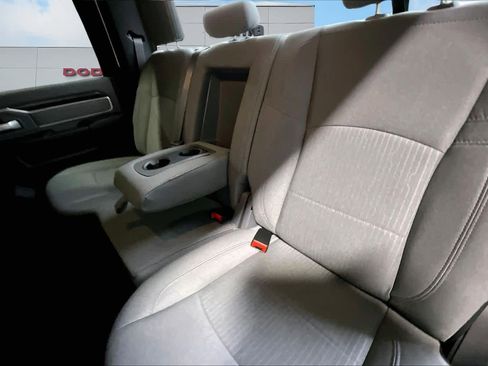 Used 2021 RAM 2500 Big Horn w/ Level 1 Equipment Group image 13